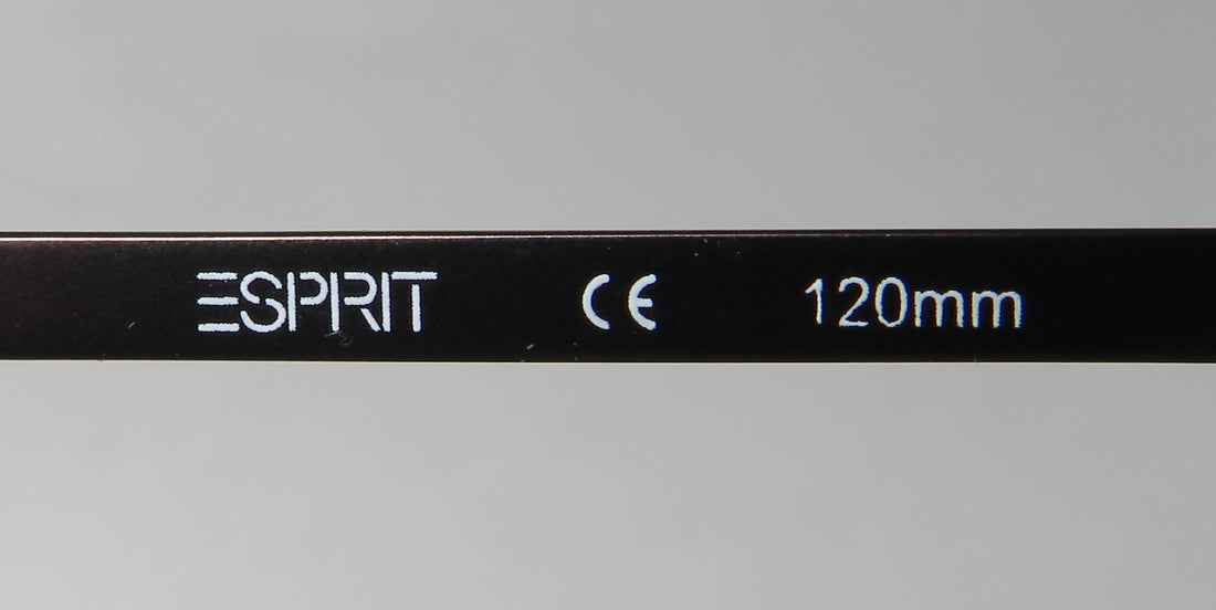 Esprit 17376 Eyeglasses