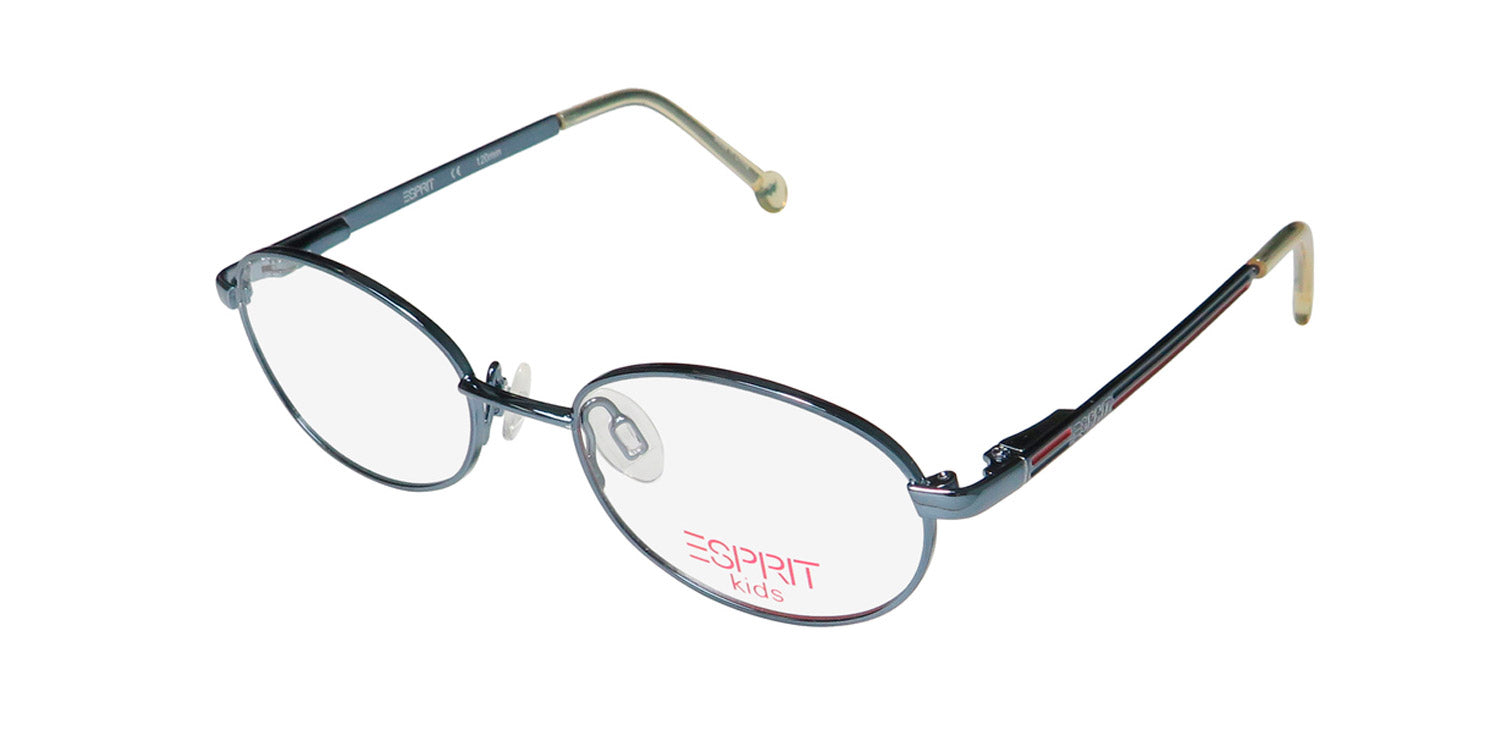 Esprit 17376 Eyeglasses DestGlow