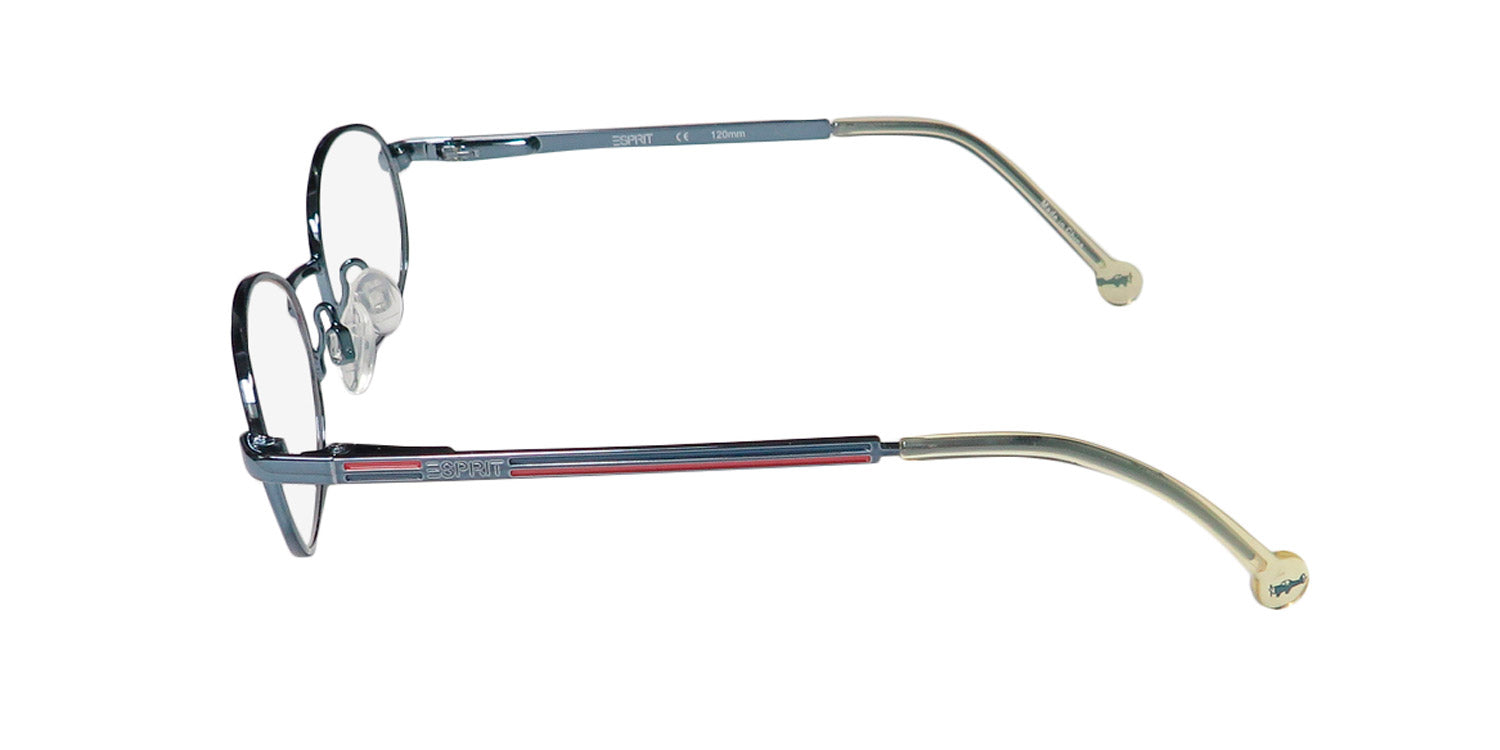 Esprit 17376 Eyeglasses DestGlow