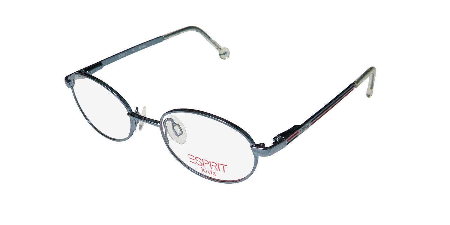 Esprit 17376 Eyeglasses DestGlow