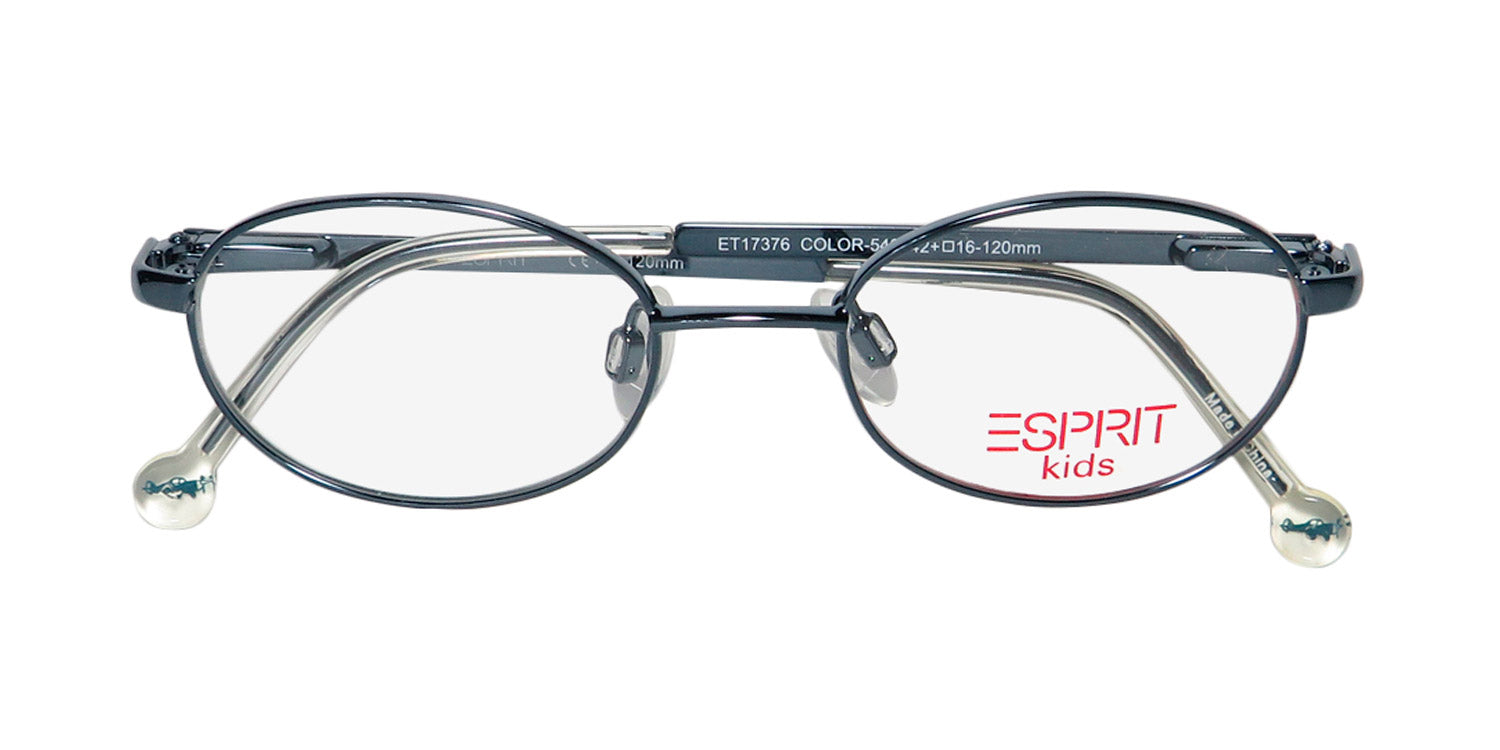 Esprit 17376 Eyeglasses DestGlow