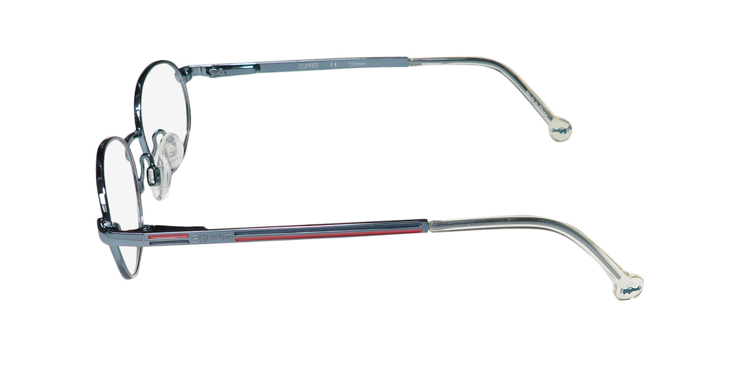 Esprit 17376 Eyeglasses DestGlow