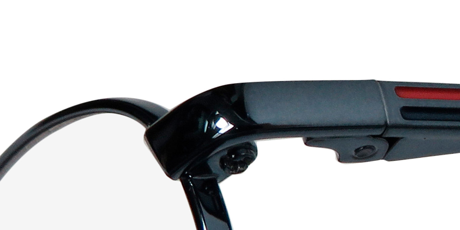Esprit 17376 Eyeglasses DestGlow