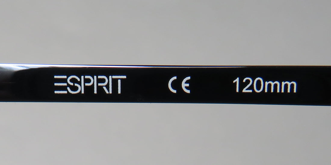 Esprit 17376 Eyeglasses