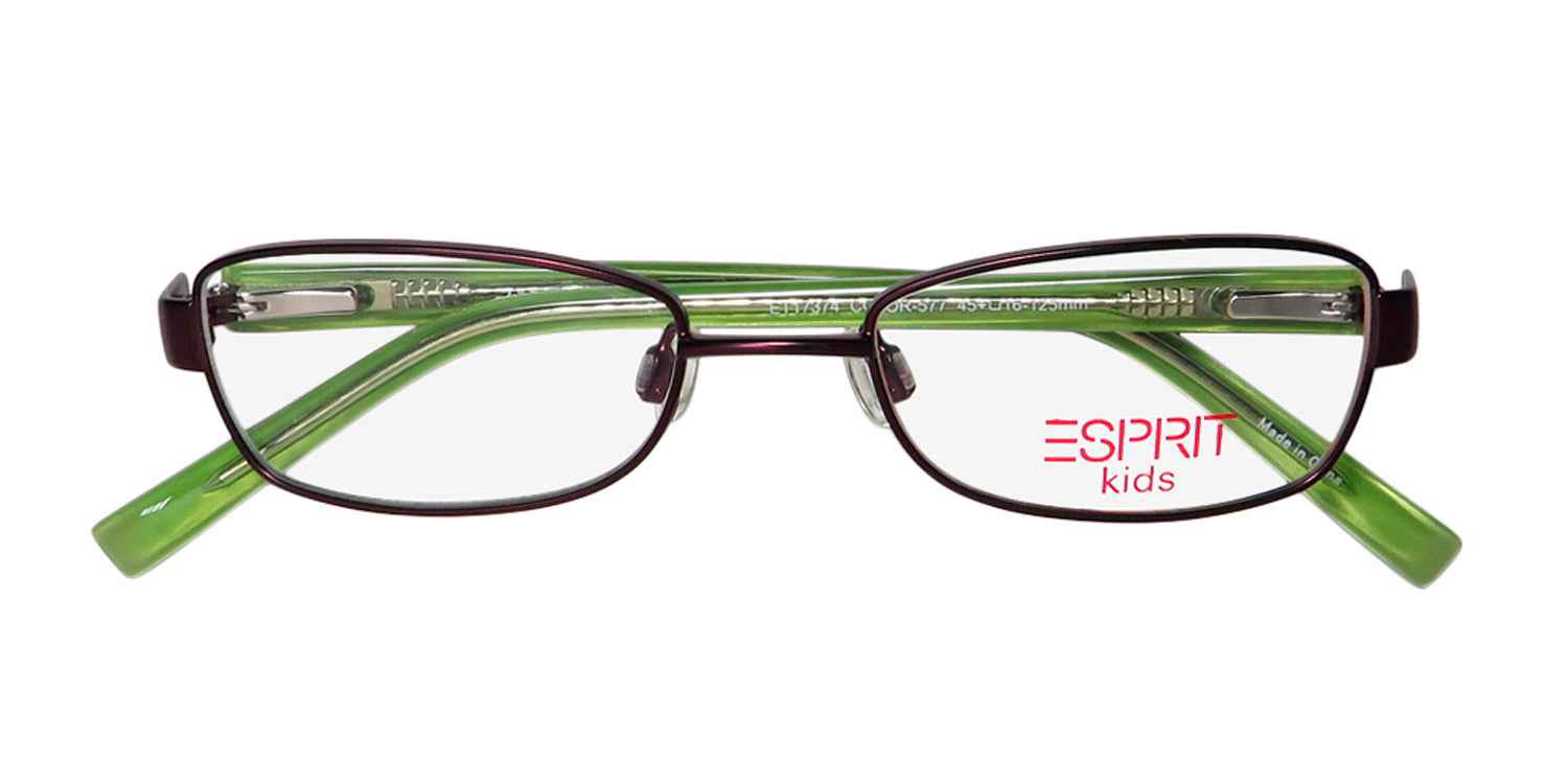 Esprit 17374 Eyeglasses