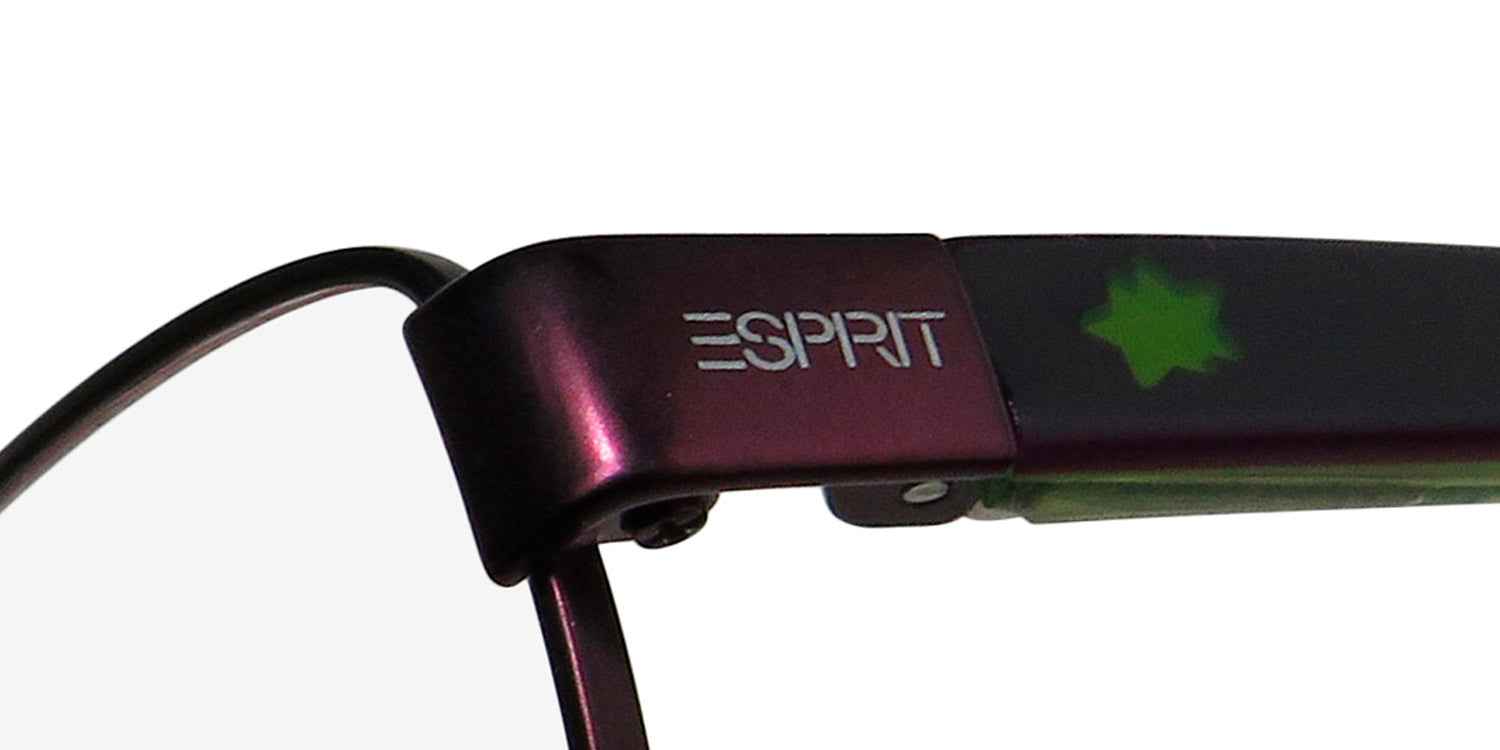 Esprit 17374 Eyeglasses