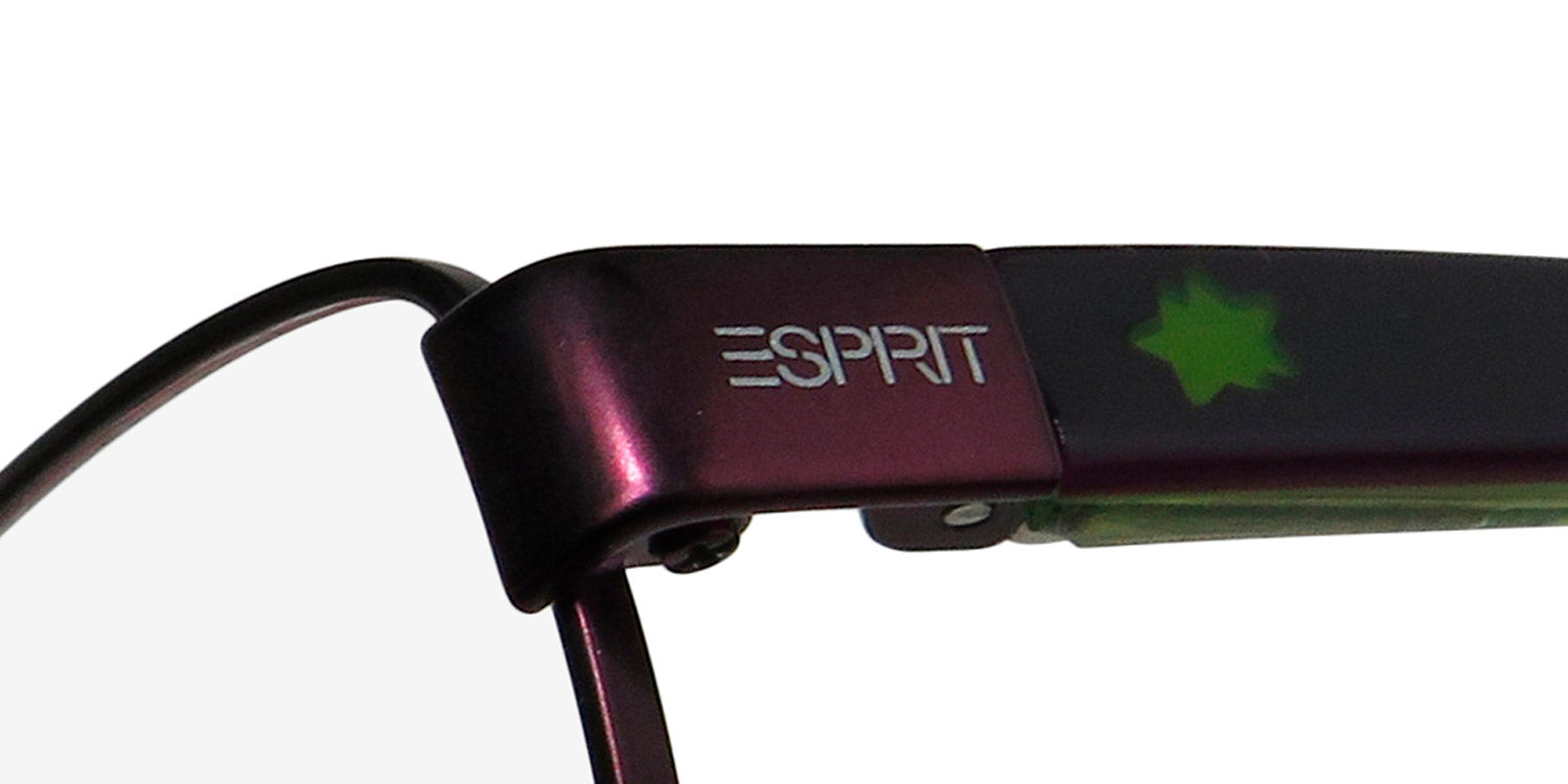 Esprit 17374 Eyeglasses by ModaFrames