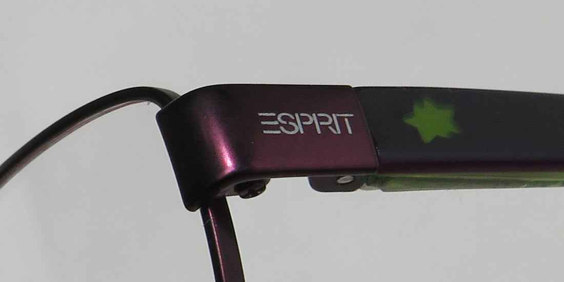 Esprit 17374 Eyeglasses