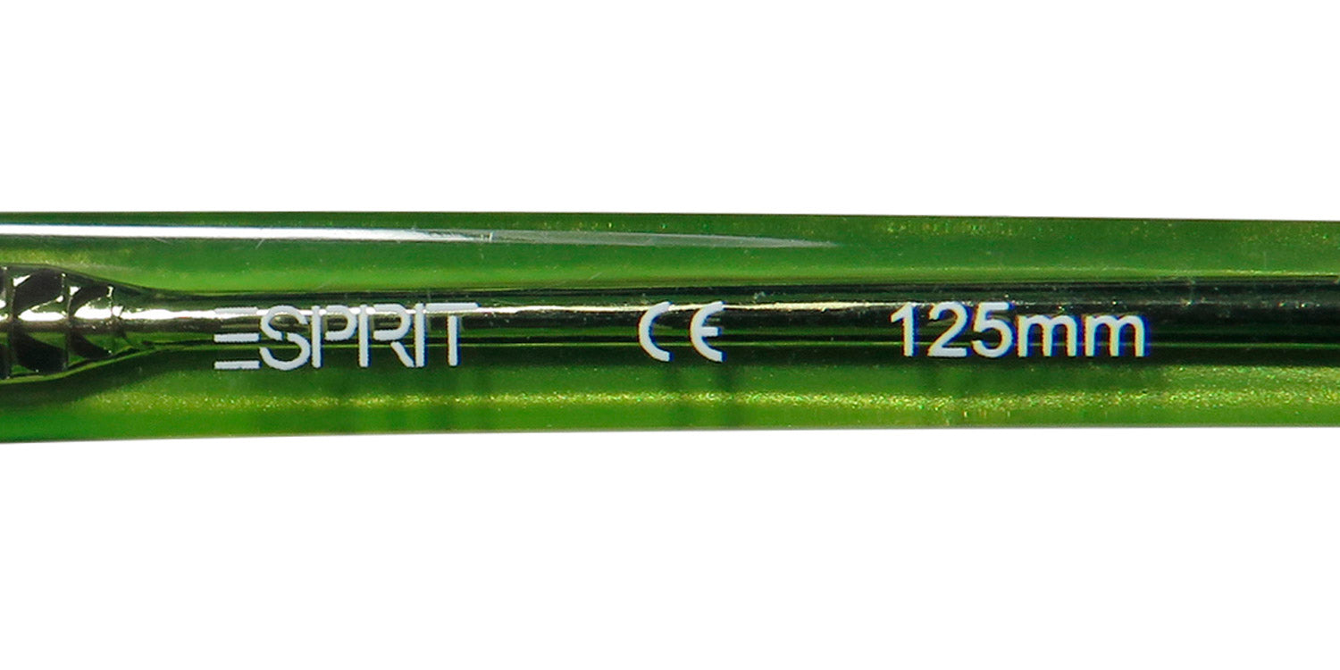 Esprit 17374 Eyeglasses by ModaFrames