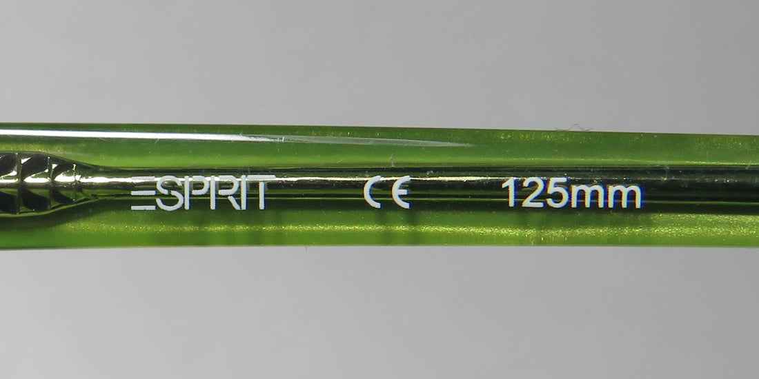 Esprit 17374 Eyeglasses