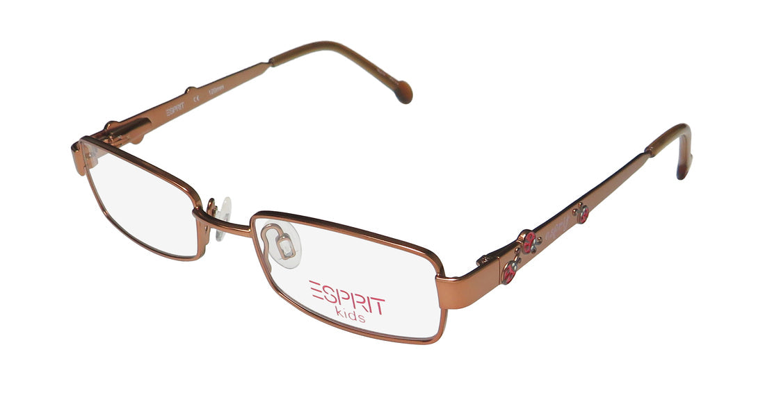 Esprit 17326 Eyeglasses DestGlow