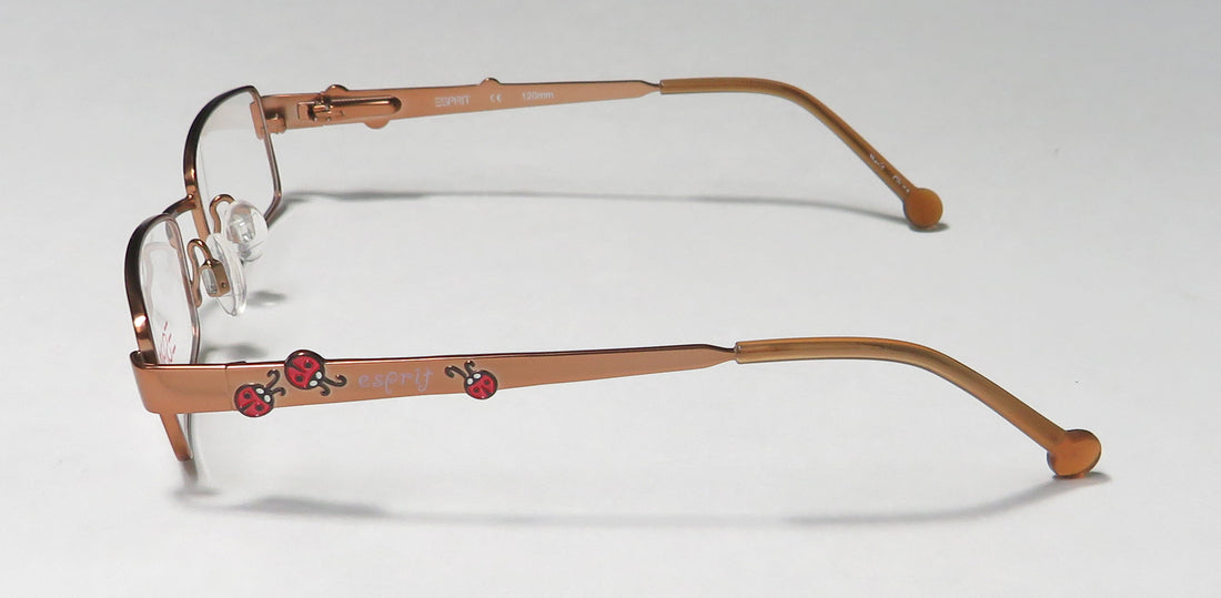 Esprit 17326 Eyeglasses DestGlow