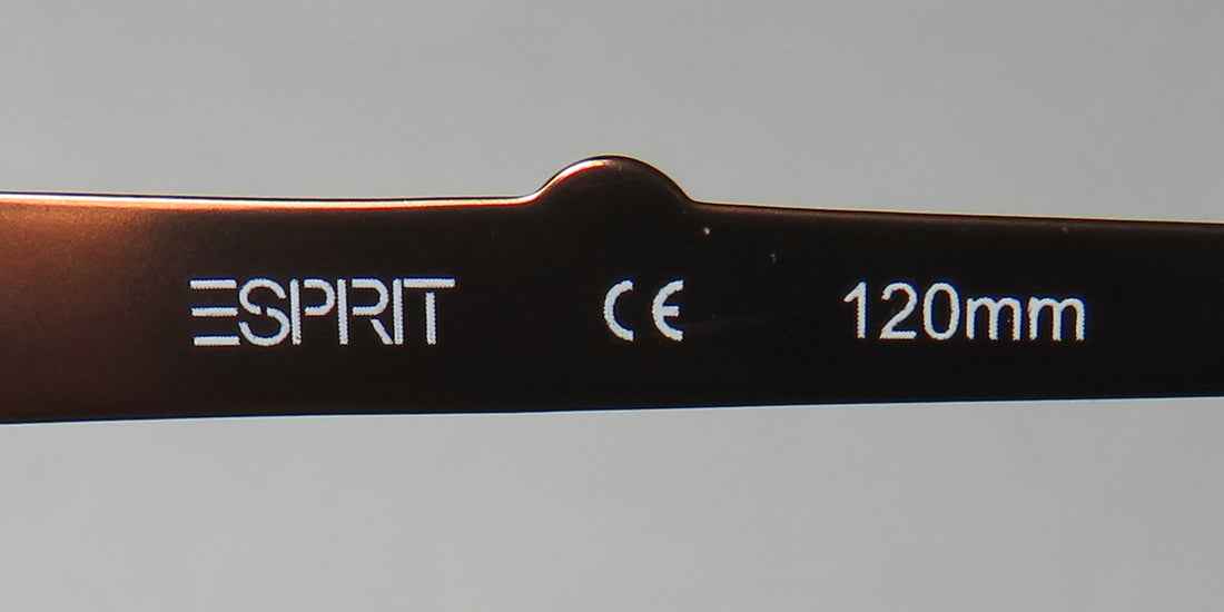 Esprit 17326 Eyeglasses