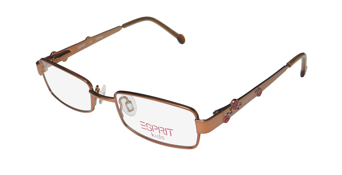 Esprit 17326 Eyeglasses DestGlow