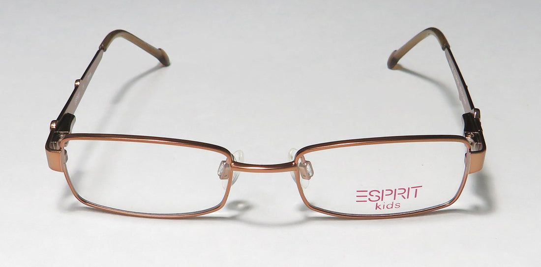 Esprit 17326 Eyeglasses DestGlow