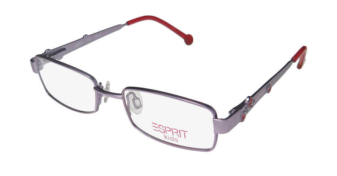 Esprit 17326 Eyeglasses DestGlow