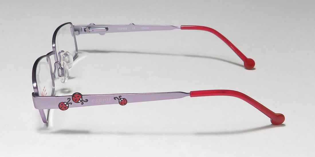 Esprit 17326 Eyeglasses DestGlow