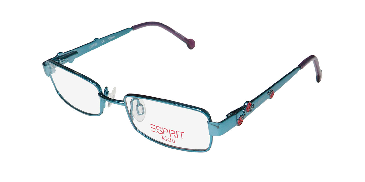 Esprit 17326 Eyeglasses DestGlow