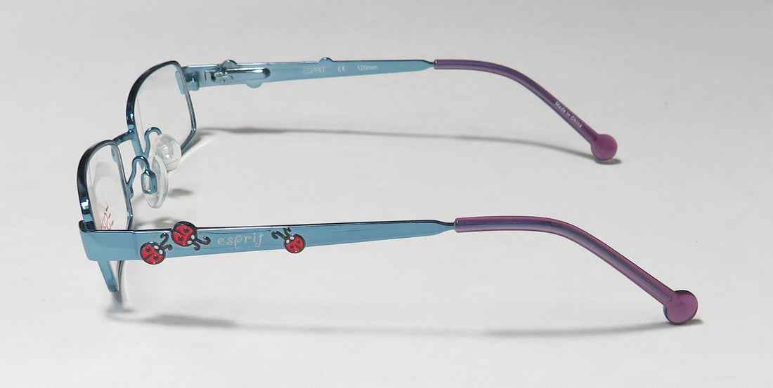 Esprit 17326 Eyeglasses DestGlow