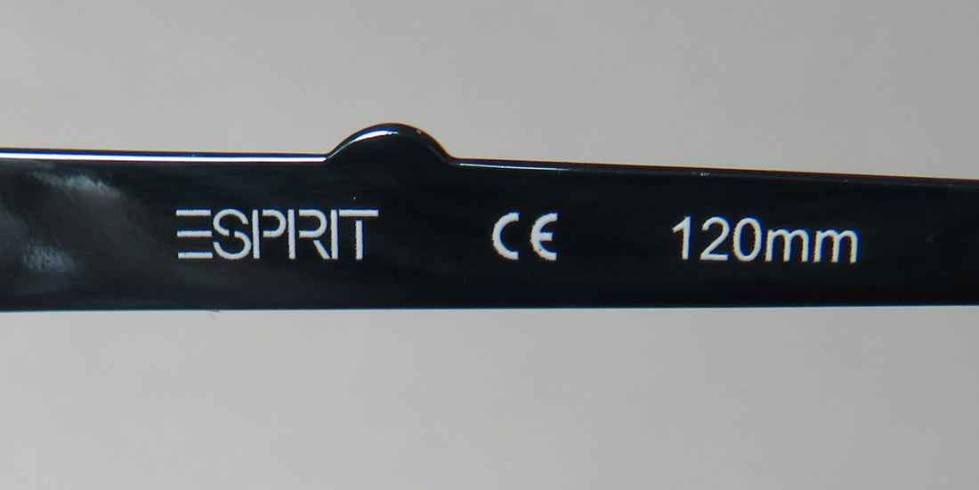Esprit 17326 Eyeglasses DestGlow