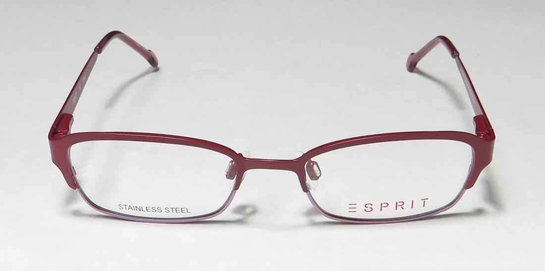 Esprit 17409 Eyeglasses DestGlow