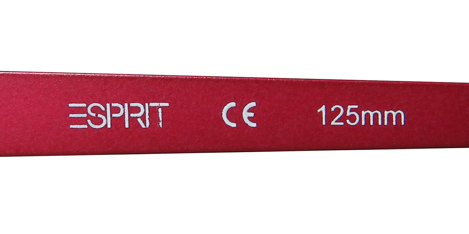 Esprit 17409 Eyeglasses by ModaFrames