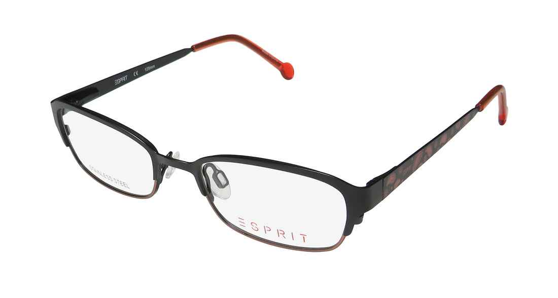 Esprit 17409 Eyeglasses DestGlow