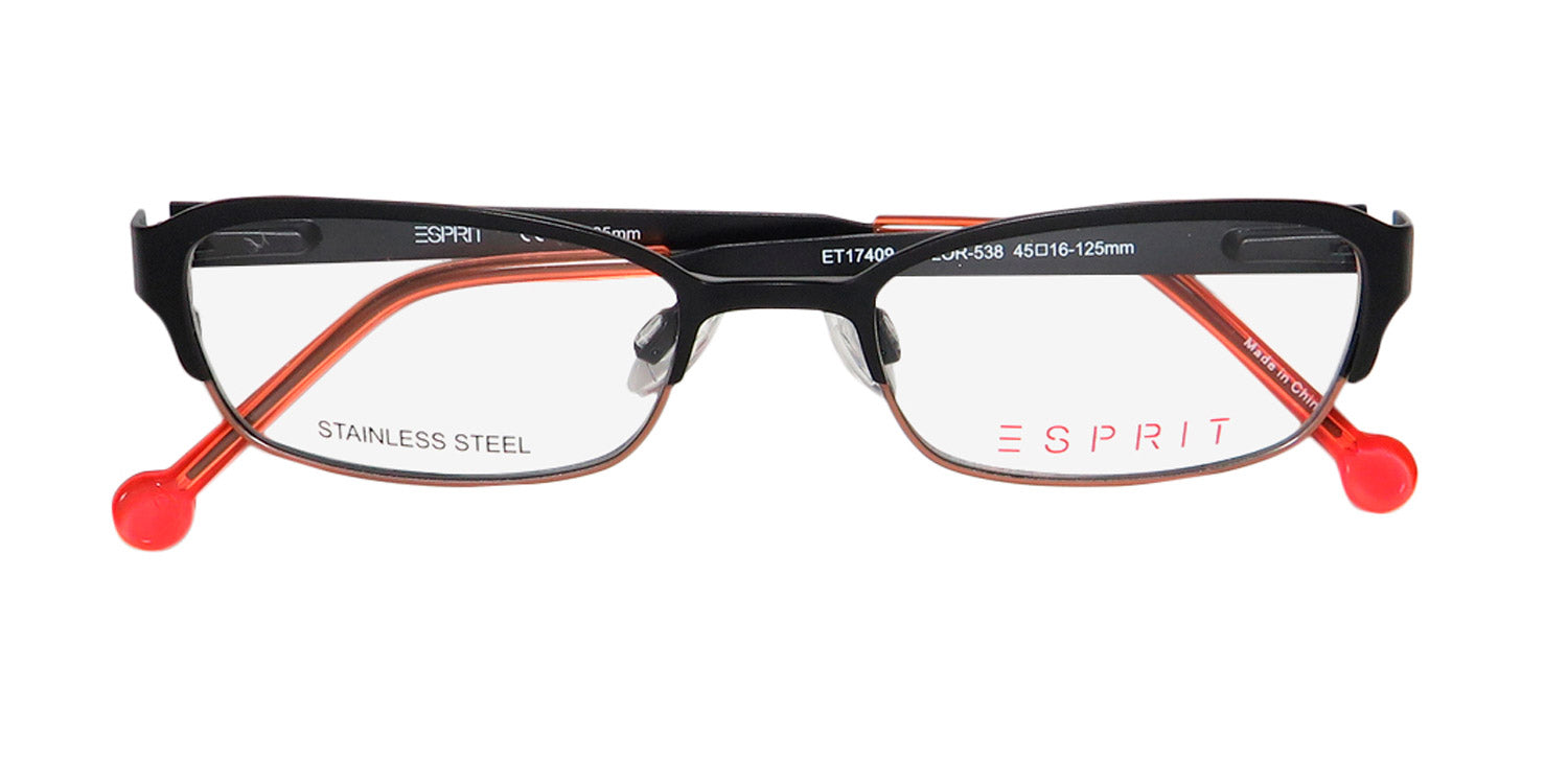 Esprit 17409 Eyeglasses by ModaFrames