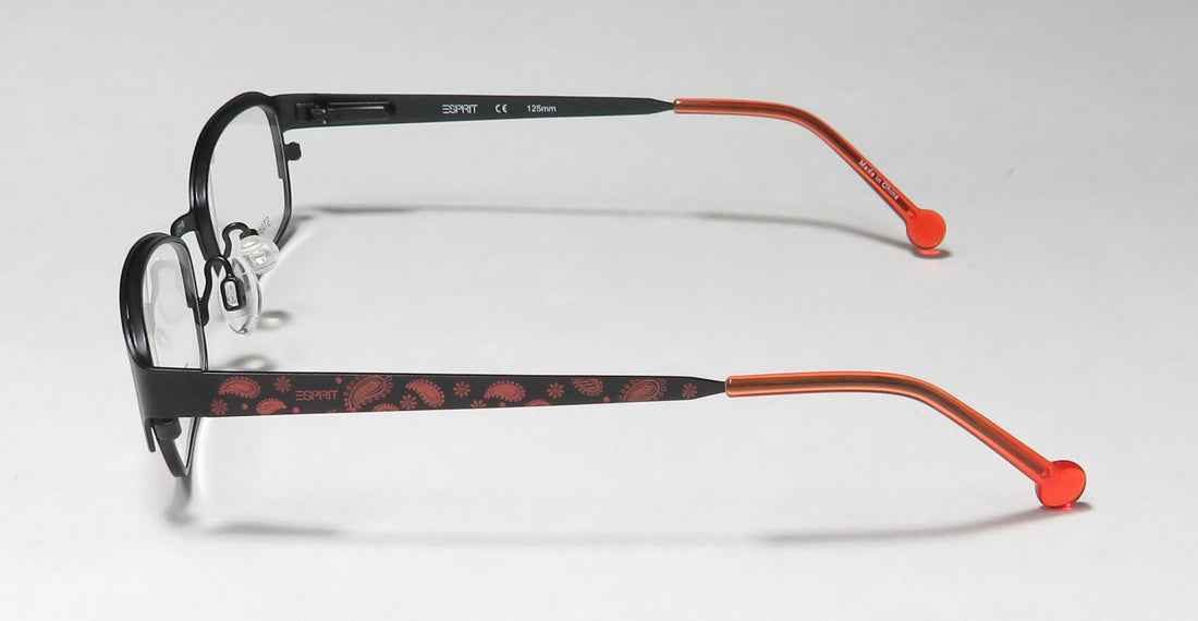 Esprit 17409 Eyeglasses DestGlow