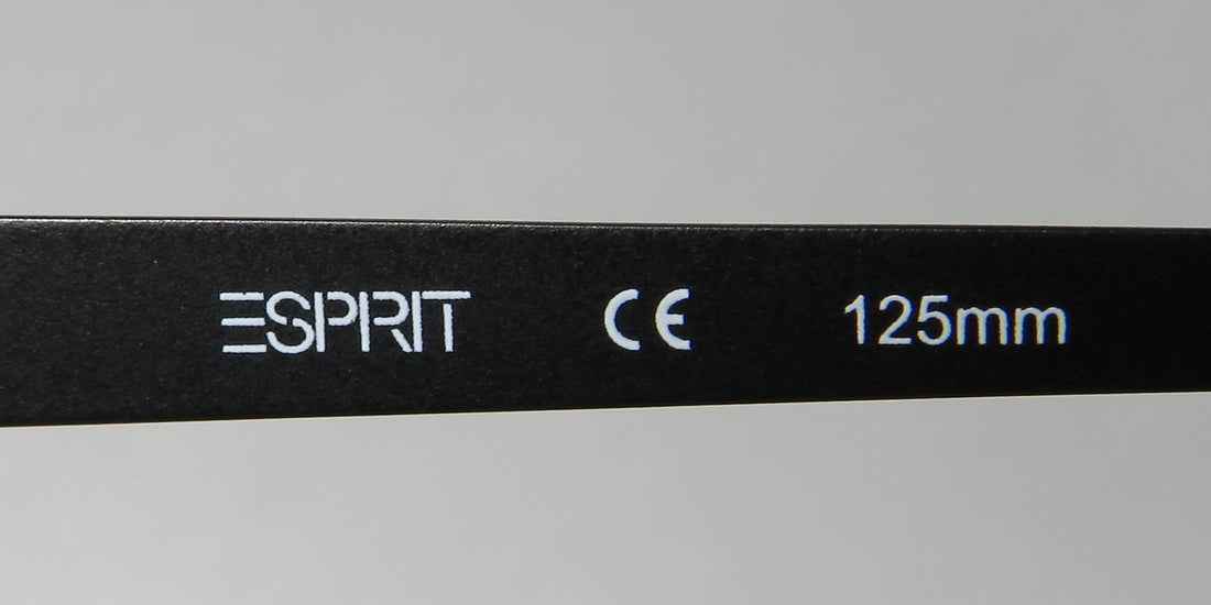 Esprit 17409 Eyeglasses DestGlow