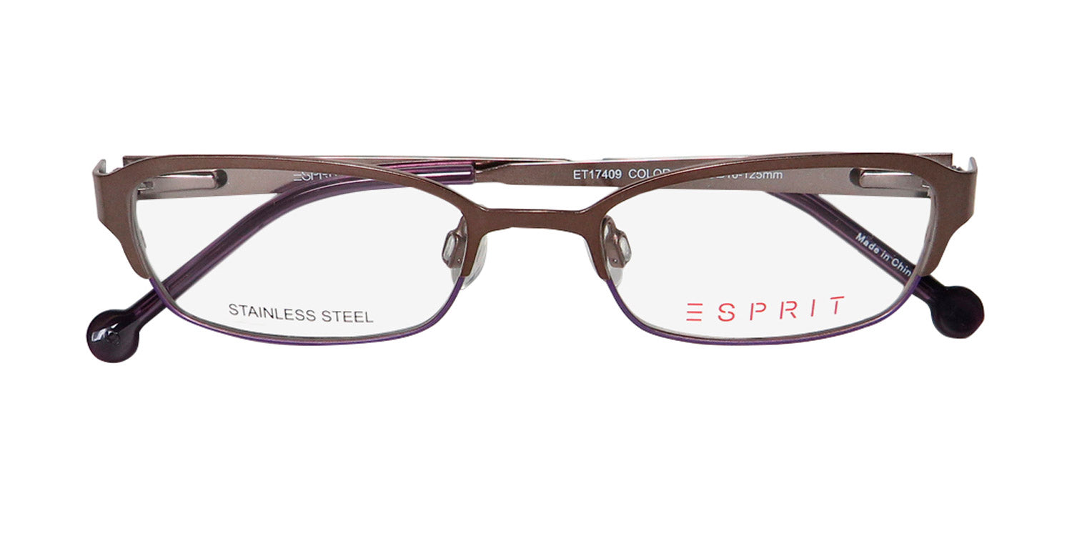 Esprit 17409 Eyeglasses by ModaFrames