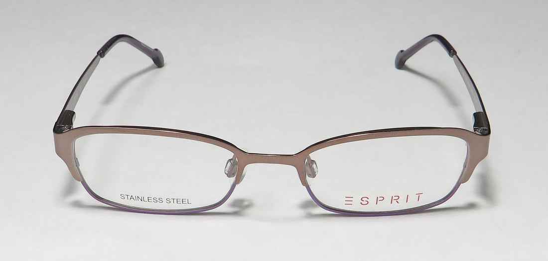 Esprit 17409 Eyeglasses DestGlow