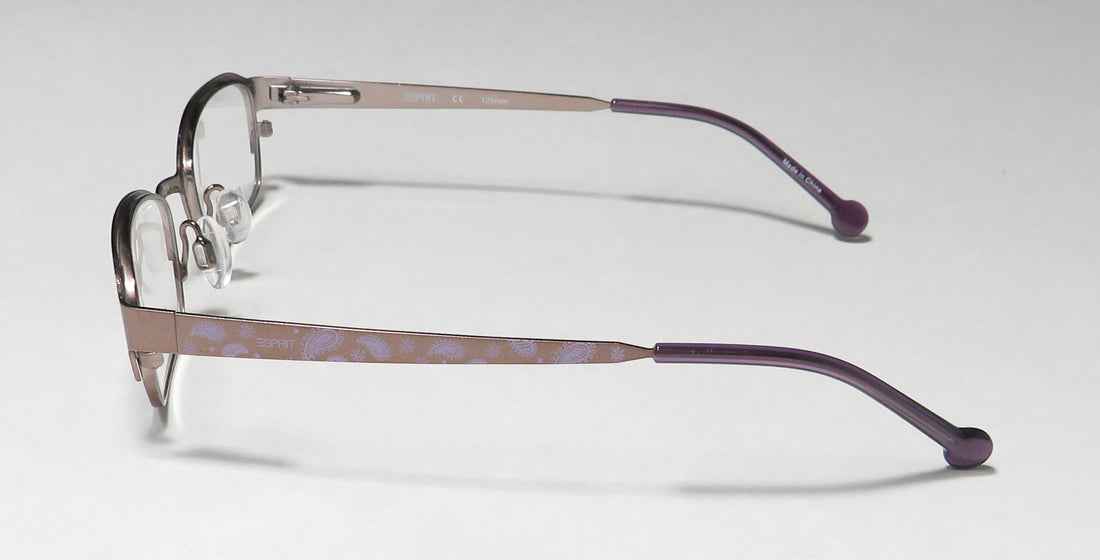 Esprit 17409 Eyeglasses DestGlow