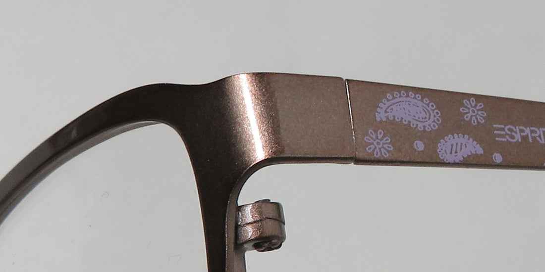 Esprit 17409 Eyeglasses DestGlow