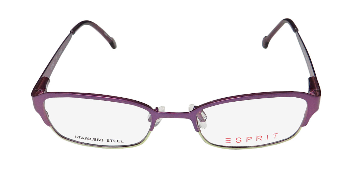 Esprit 17409 Eyeglasses DestGlow
