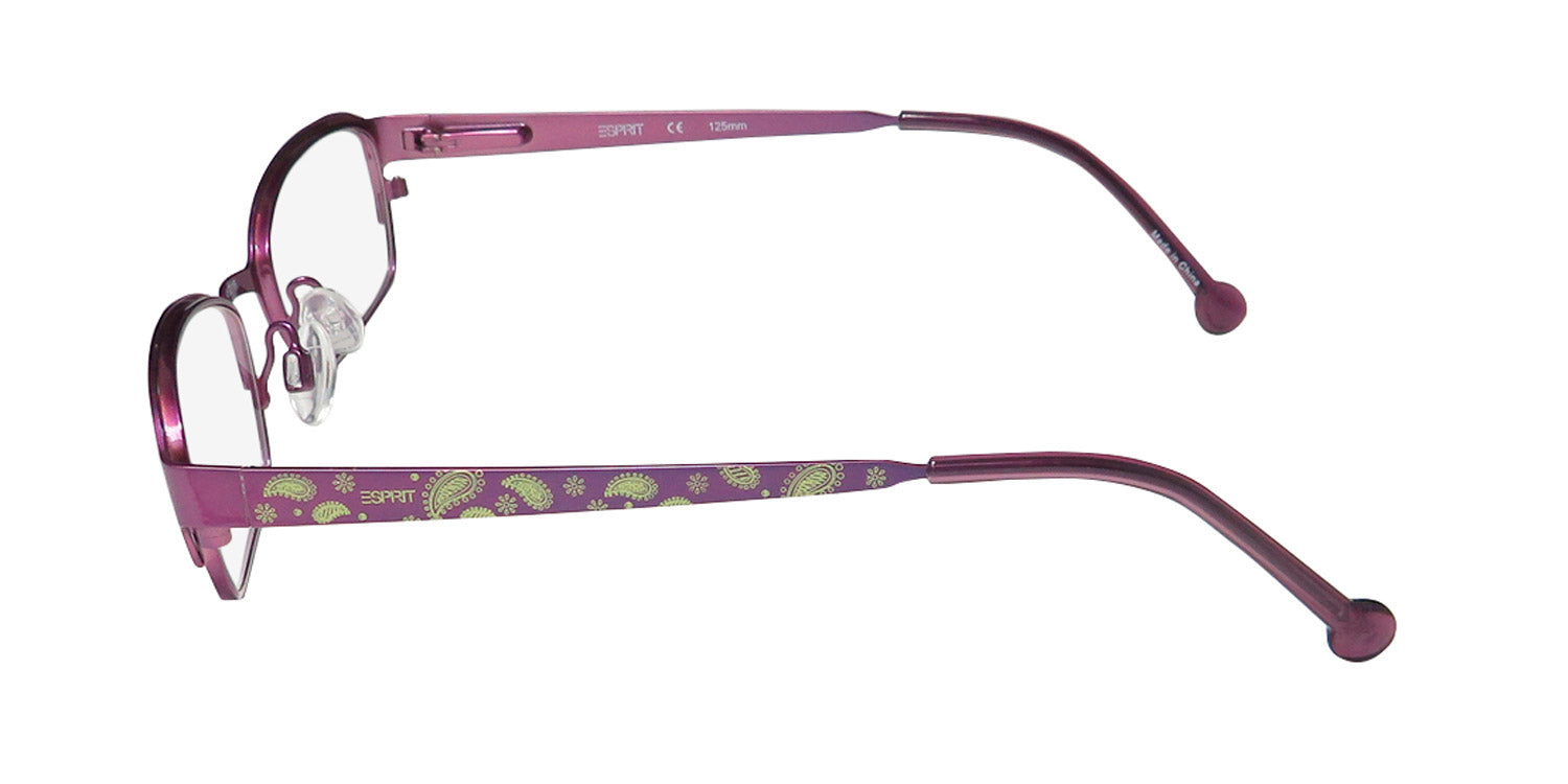 Esprit 17409 Eyeglasses by ModaFrames