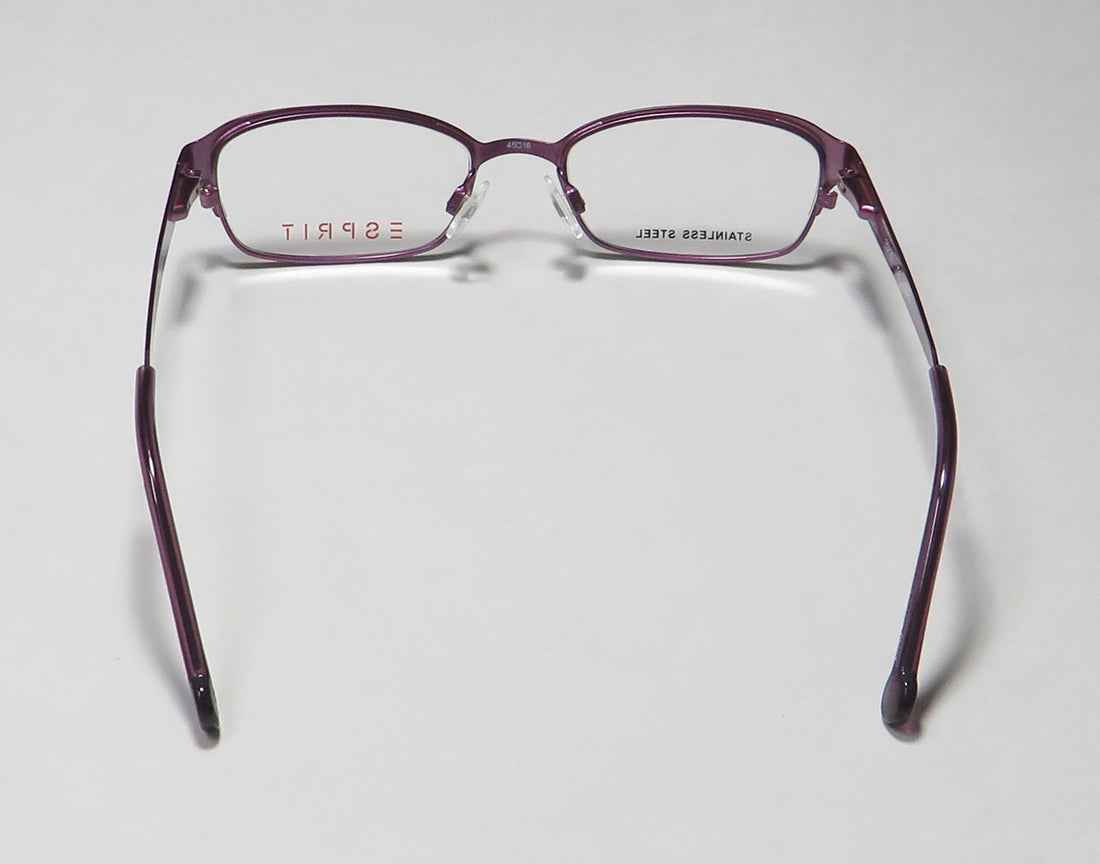 Esprit 17409 Eyeglasses DestGlow