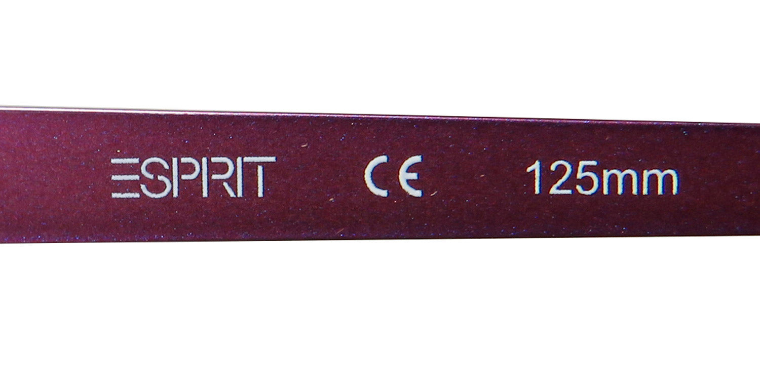 Esprit 17409 Eyeglasses by ModaFrames