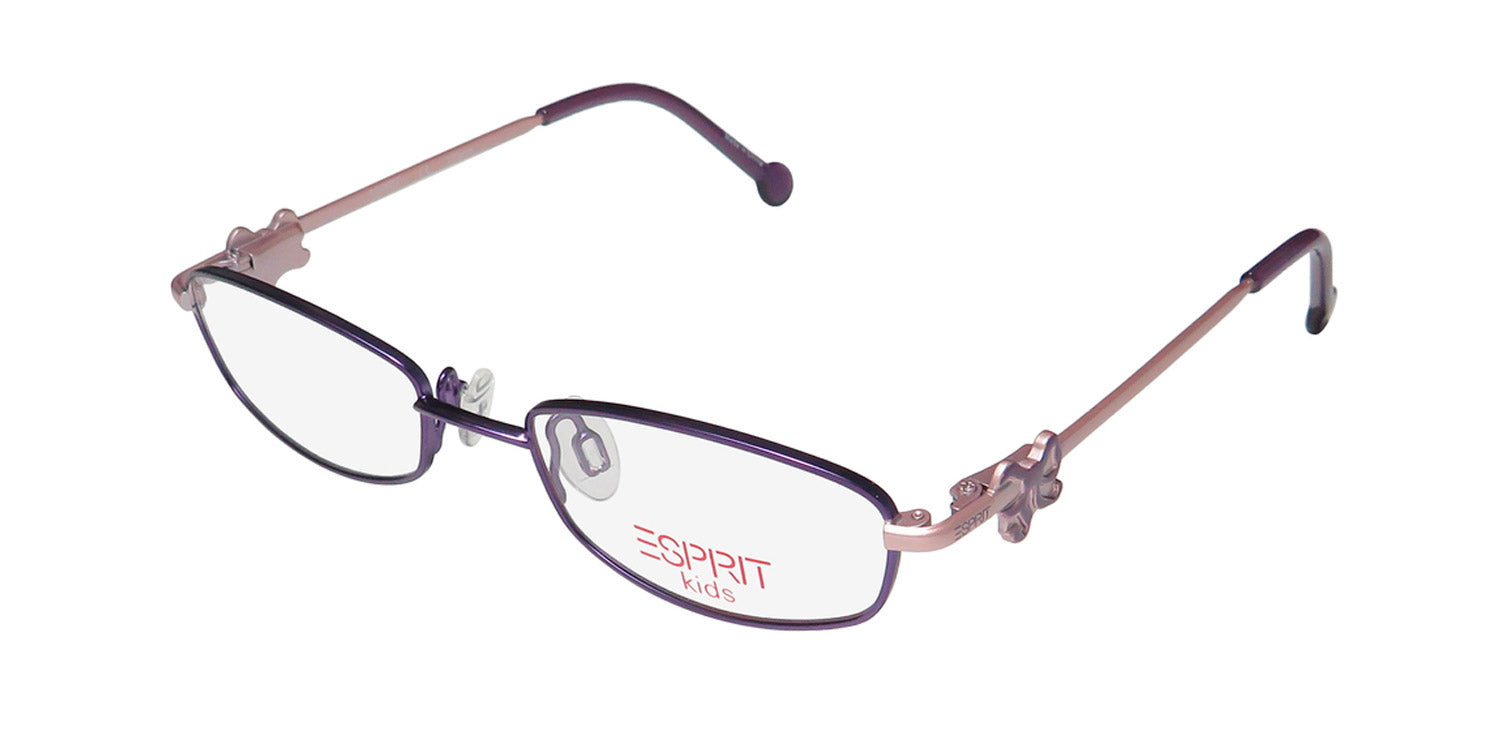 Esprit 17375 Eyeglasses DestGlow