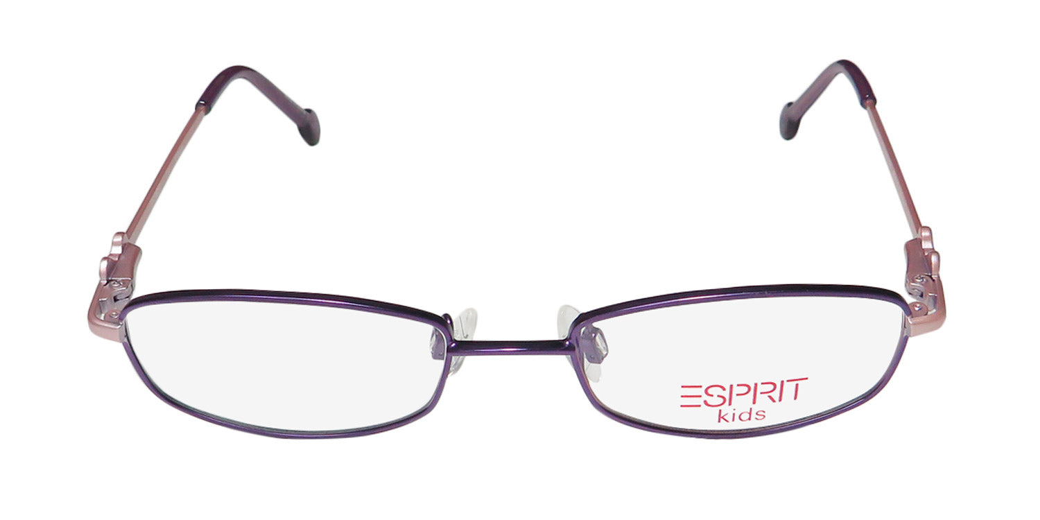 Esprit 17375 Eyeglasses DestGlow