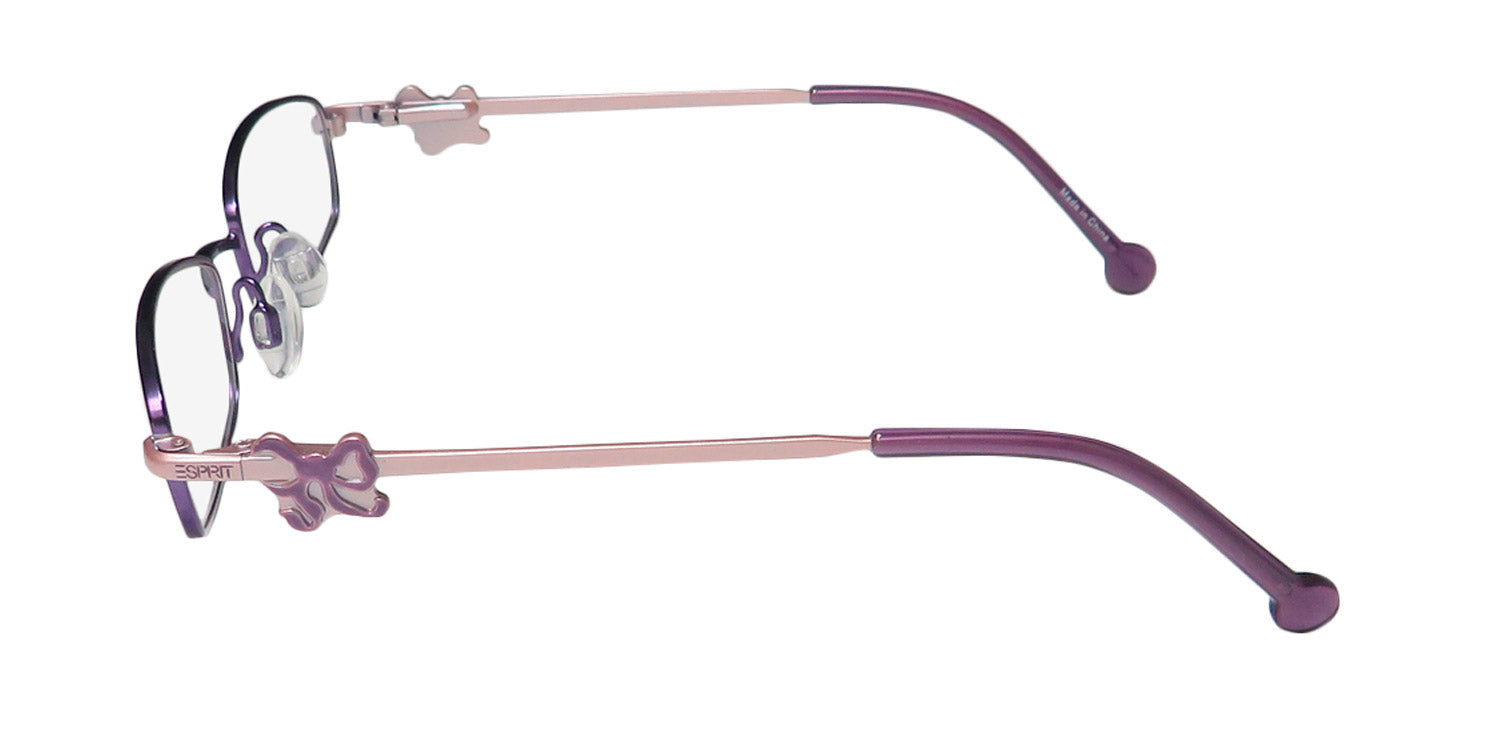 Esprit 17375 Eyeglasses DestGlow
