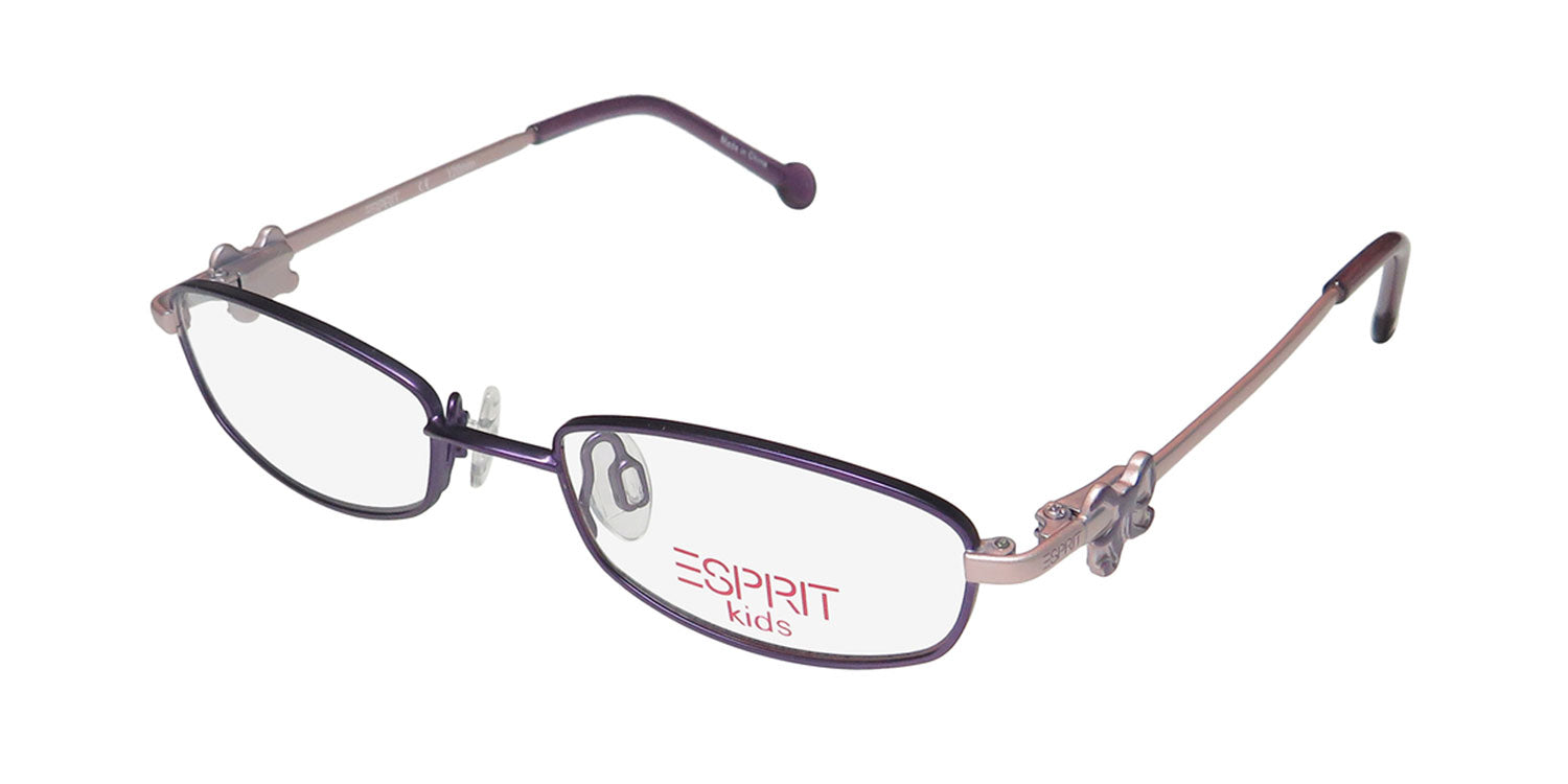 Esprit 17375 Eyeglasses DestGlow