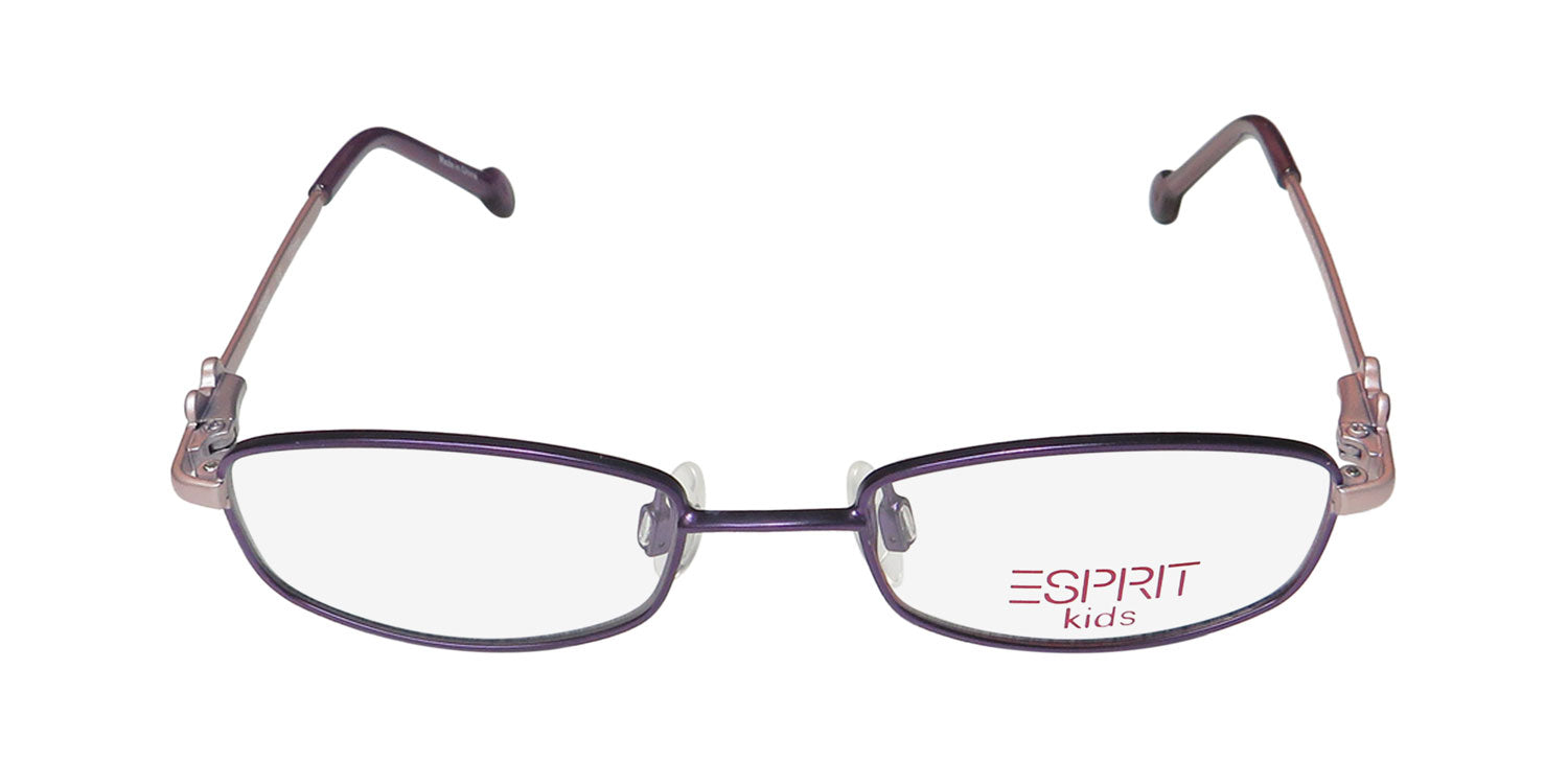 Esprit 17375 Eyeglasses DestGlow