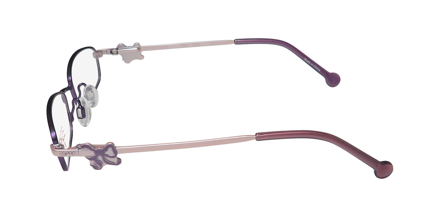 Esprit 17375 Eyeglasses DestGlow