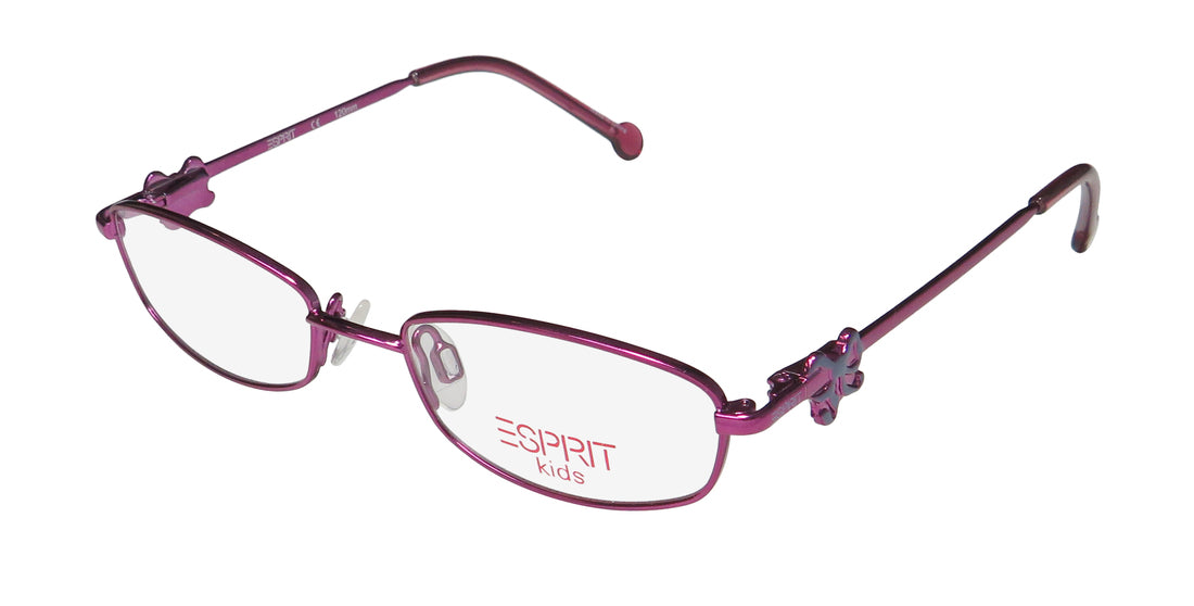 Esprit 17375 Eyeglasses DestGlow