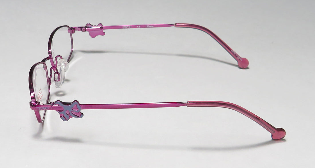 Esprit 17375 Eyeglasses DestGlow