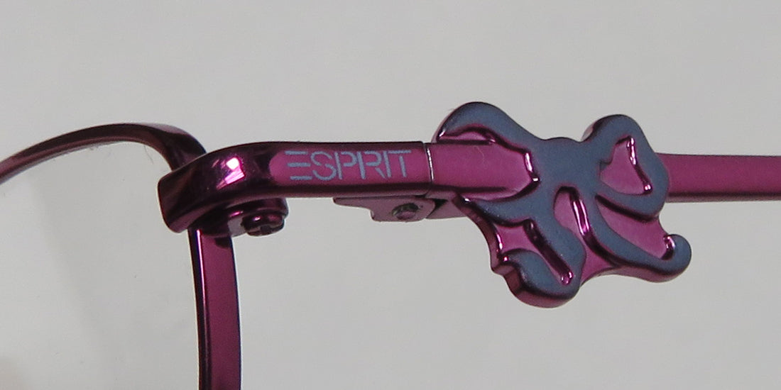 Esprit 17375 Eyeglasses DestGlow