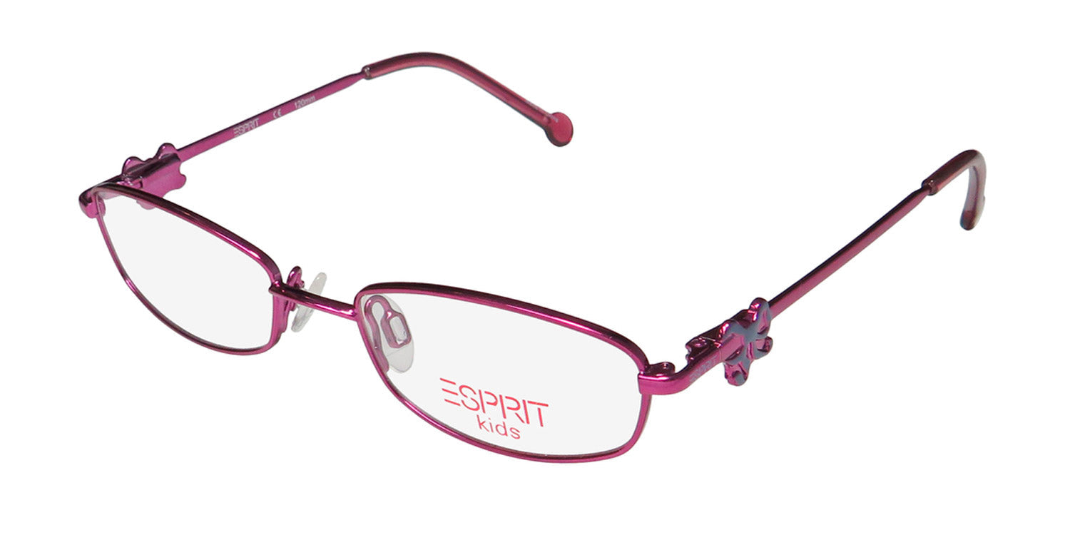 Esprit 17375 Eyeglasses DestGlow