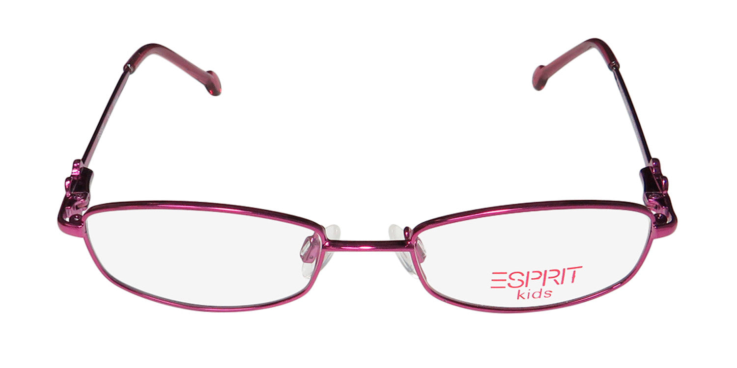 Esprit 17375 Eyeglasses DestGlow