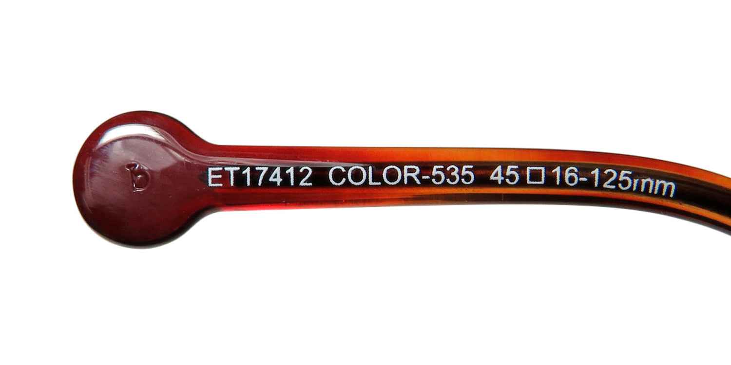 Esprit 17412 Eyeglasses